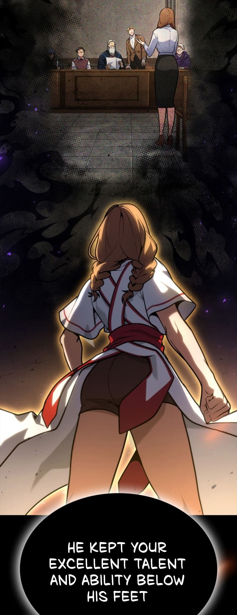 Infinite Mage, Chapter 73 image 35